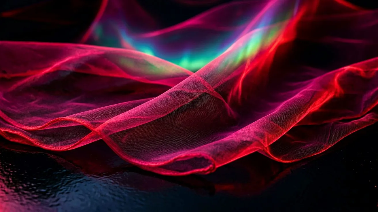 丝袜控：从旦数到品牌，一站读懂丝袜